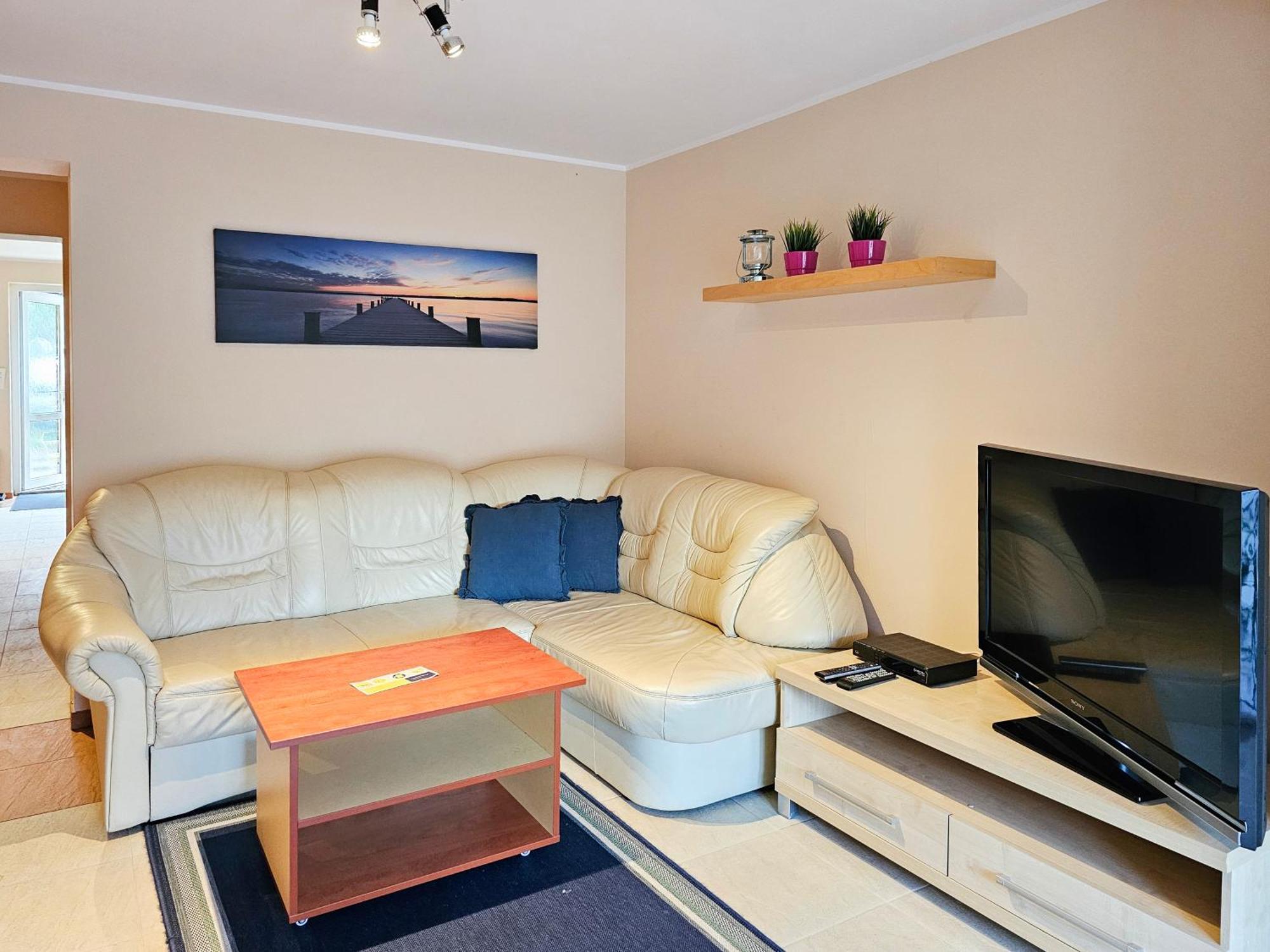 Visit Baltic - Rycerska Apartment Swinoujscie Ngoại thất bức ảnh