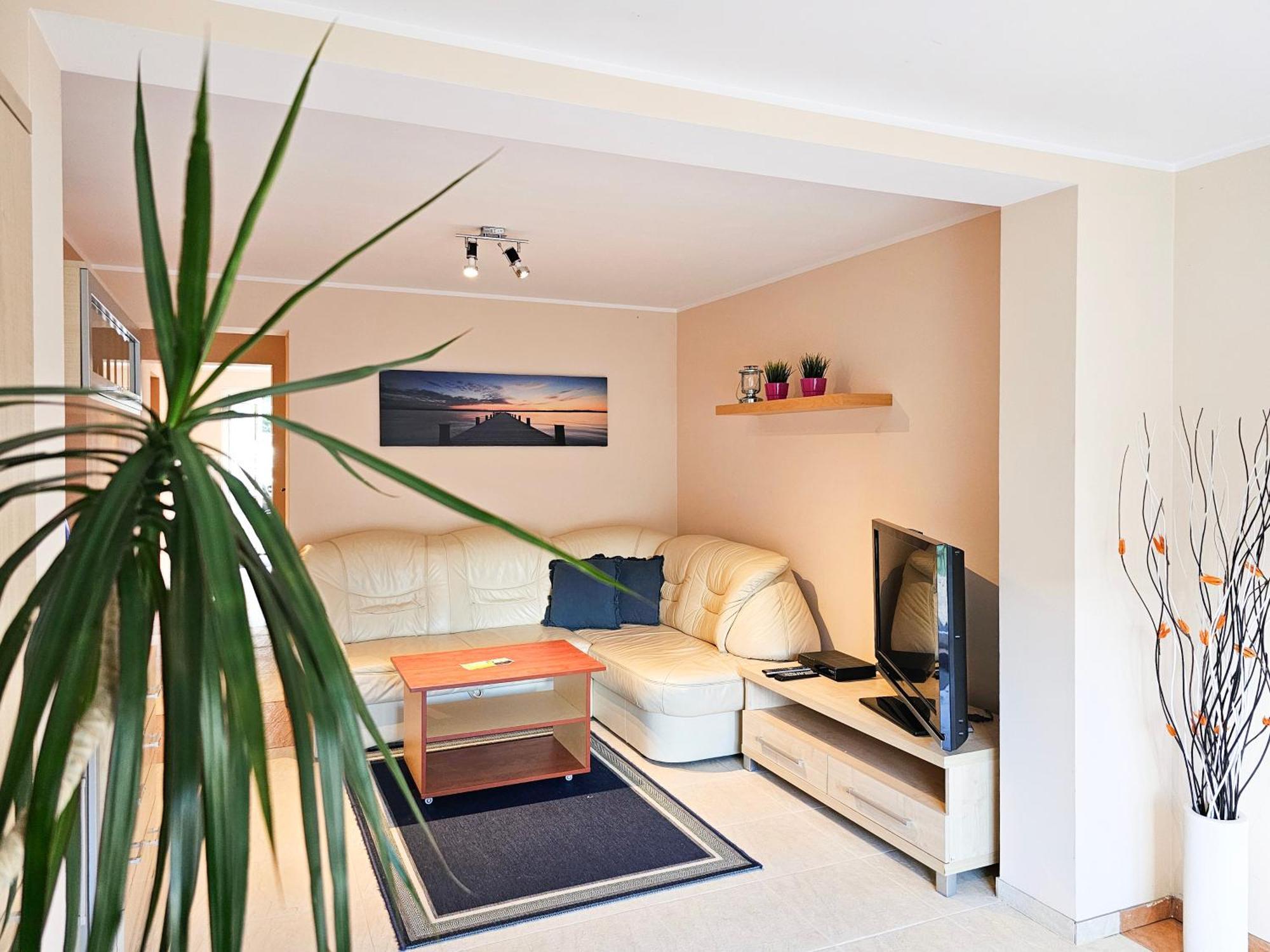 Visit Baltic - Rycerska Apartment Swinoujscie Ngoại thất bức ảnh