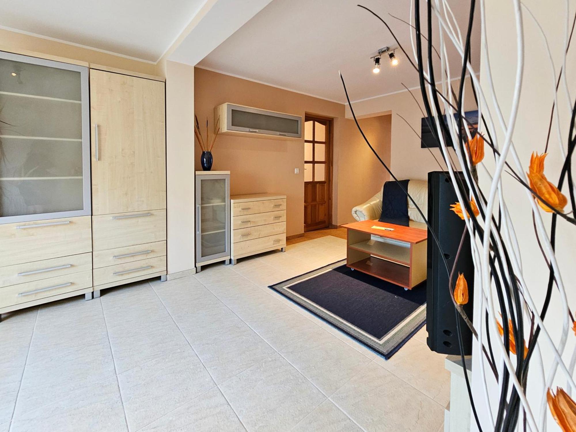 Visit Baltic - Rycerska Apartment Swinoujscie Ngoại thất bức ảnh